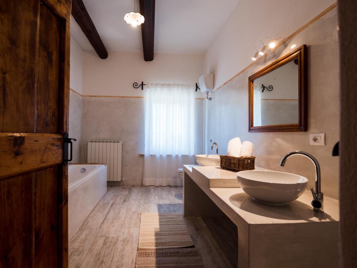 La Guest House Della Tenuta Di Tavignano Cervidone Екстер'єр фото