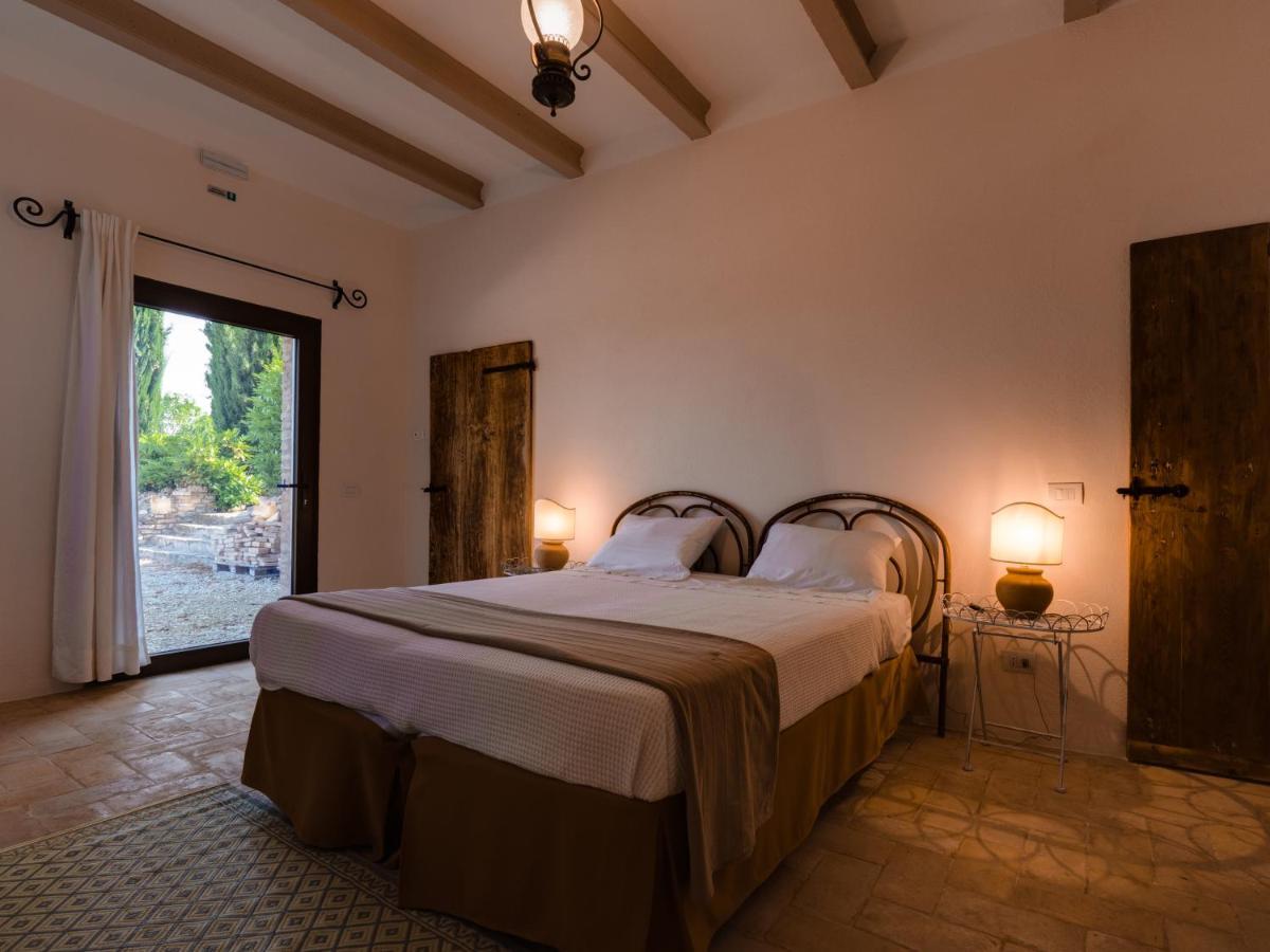 La Guest House Della Tenuta Di Tavignano Cervidone Екстер'єр фото