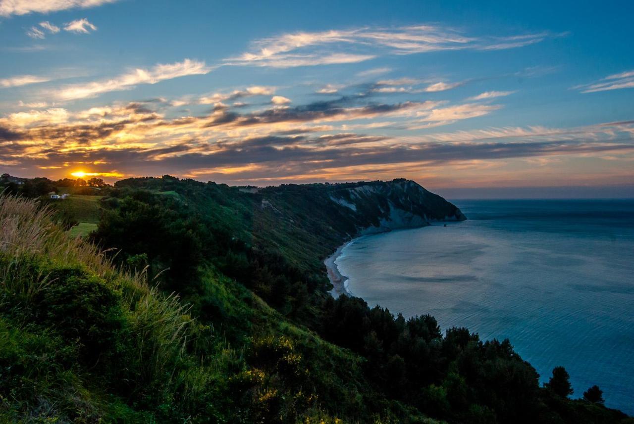 La Guest House Della Tenuta Di Tavignano Cervidone Екстер'єр фото